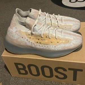 Yeezy boost 380 pepper